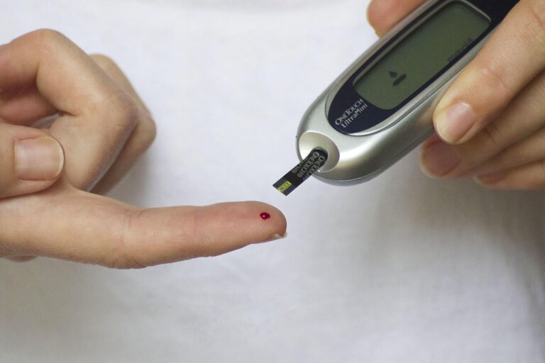 Allerta diabete silenzioso: ecco tre segnali da non sottovalutare