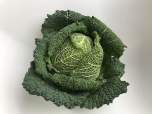 Come cucinare il cavolo nero: ecco il consiglio dello chef