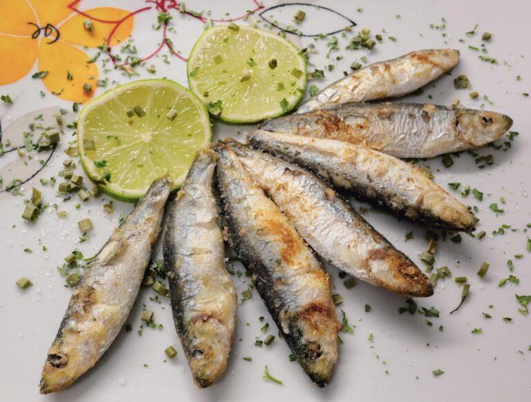Come preparare le sarde a beccafico: la ricetta siciliana perfetta