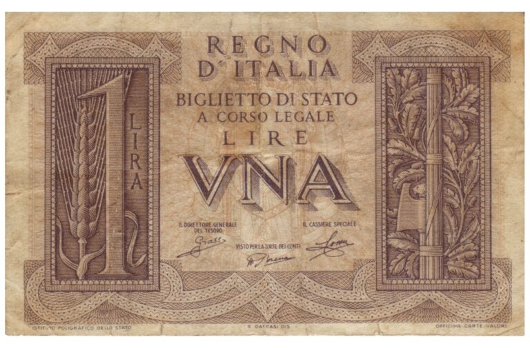 Hai le 10 Lire del 1951 con la spiga larga? Il dettaglio che può farle valere tantissimi soldi