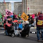 Grafico che mostra i settori con maggiori licenziamenti collettivi nel 2026.