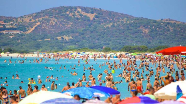 Sardegna a marzo: ecco le 5 cose da fare assolutamente