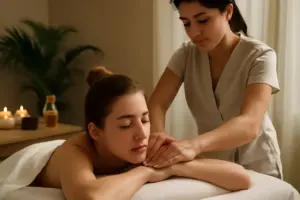 Massaggi rilassanti in spa: i trattamenti più richiesti che aiutano davvero a ritrovare l’equilibrio