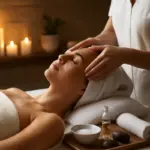 Come funziona un rituale antistress in spa? I passaggi che molti trascurano fanno la differenza