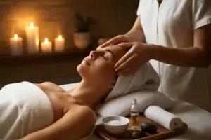 Come funziona un rituale antistress in spa? I passaggi che molti trascurano fanno la differenza