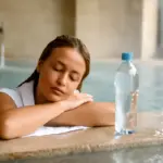 Acqua minerale termale ricca di magnesio: la soluzione naturale per chi cerca relax profondo