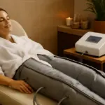 A cosa serve la pressoterapia in una spa? Riduci la ritenzione idrica e alleggerisci le gambe