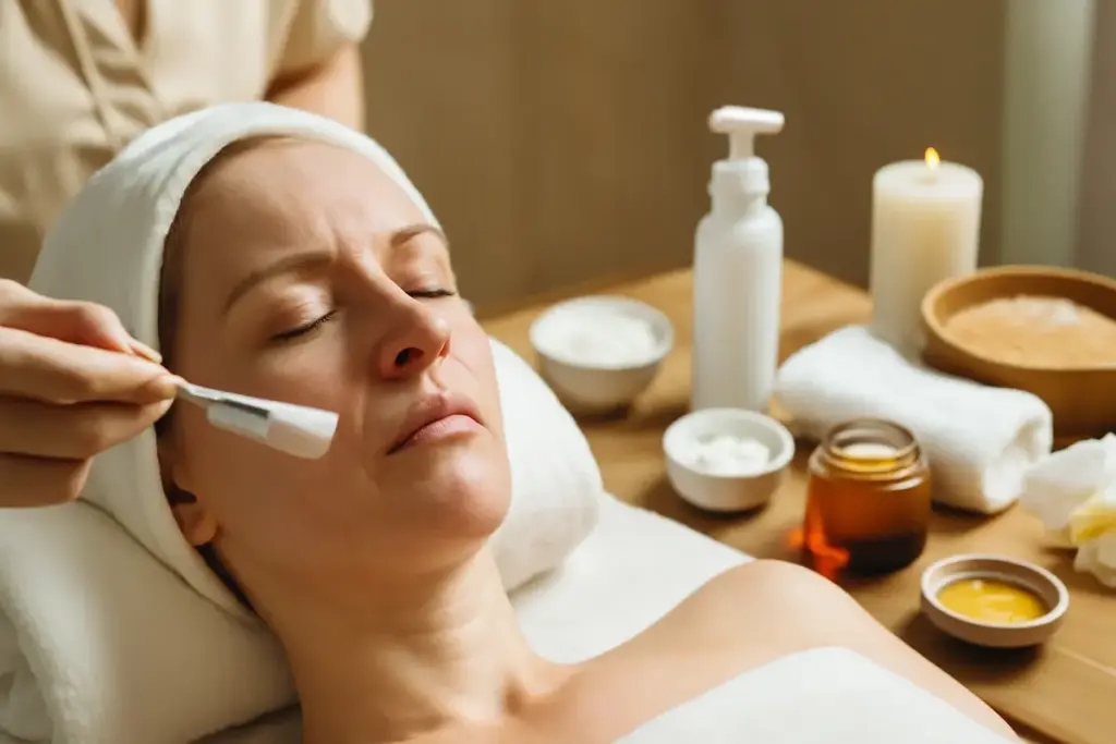 Quali rituali di benessere sono ideali per la pelle secca? Scopri le soluzioni più efficaci offerte dalle spa