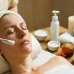 Quali rituali di benessere sono ideali per la pelle secca? Scopri le soluzioni più efficaci offerte dalle spa