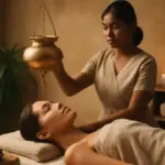 Cosa aspettarsi da un rituale ayurvedico in spa? Le esperienze autentiche che trasformano veramente il relax