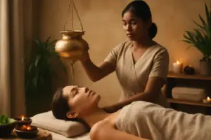Cosa aspettarsi da un rituale ayurvedico in spa? Le esperienze autentiche che trasformano veramente il relax