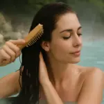 Acque sulfuree naturali: il rimedio poco conosciuto per capelli e cuoio capelluto