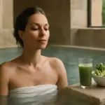 Trattamenti detox termali: le tecniche efficaci per depurarsi senza rinunciare al piacere