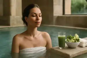 Trattamenti detox termali: le tecniche efficaci per depurarsi senza rinunciare al piacere