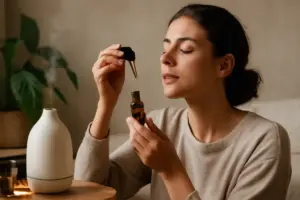 Rituali di benessere con oli essenziali: perché aiutano anche chi fatica a rilassarsi davvero