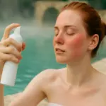 Acqua termale e pelle sensibile: la combinazione che può ridurre arrossamenti e irritazioni
