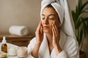 Come preparare la pelle prima di una giornata in spa? Il metodo per massimizzare l’efficacia dei trattamenti