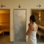 Quali sono le differenze tra sauna, bagno turco e biosauna? Scegli il trattamento più adatto alle tue esigenze