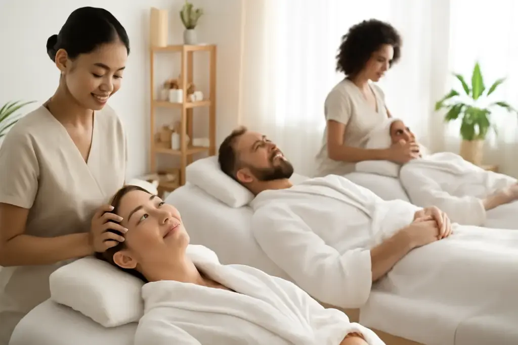 Trattamenti spa per la cellulite: quali tecniche offrono benefici reali e duraturi