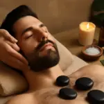 Rituali spa dedicati all’uomo: perché scegliendo questi trattamenti potresti valorizzare la tua energia