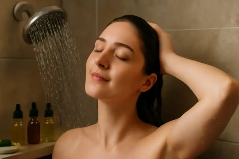 Doccia emozionale aromatica: come scegliere la fragranza giusta per il tuo benessere mentale