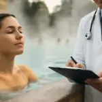 Quanto spesso si possono fare i bagni termali senza effetti collaterali? Le indicazioni degli esperti