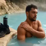 Acque termali alcaline: il motivo per cui vengono preferite dagli sportivi per il recupero muscolare