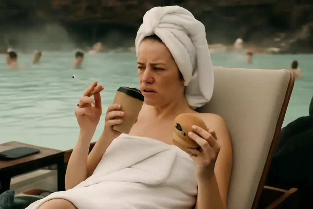 Quali sono gli errori da evitare dopo il bagno termale? I comportamenti da correggere per prolungare il benessere