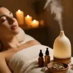 Come funziona la aromaterapia in spa? I profumi che favoriscono un rilassamento immediato