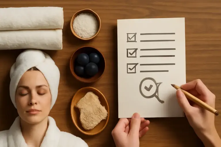 Cos’è incluso in un pacchetto spa? Attenzione ai servizi nascosti da verificare prima di prenotare