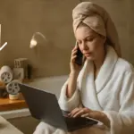 Come prepararsi a un rituale spa rigenerante? Gli errori comuni che riducono i benefici