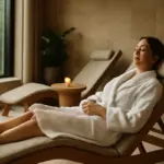 Zone relax nelle spa: perché sono essenziali e quali caratteristiche fanno la differenza