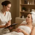 Trattamenti spa personalizzati: il vantaggio di una consulenza su misura per esigenze specifiche