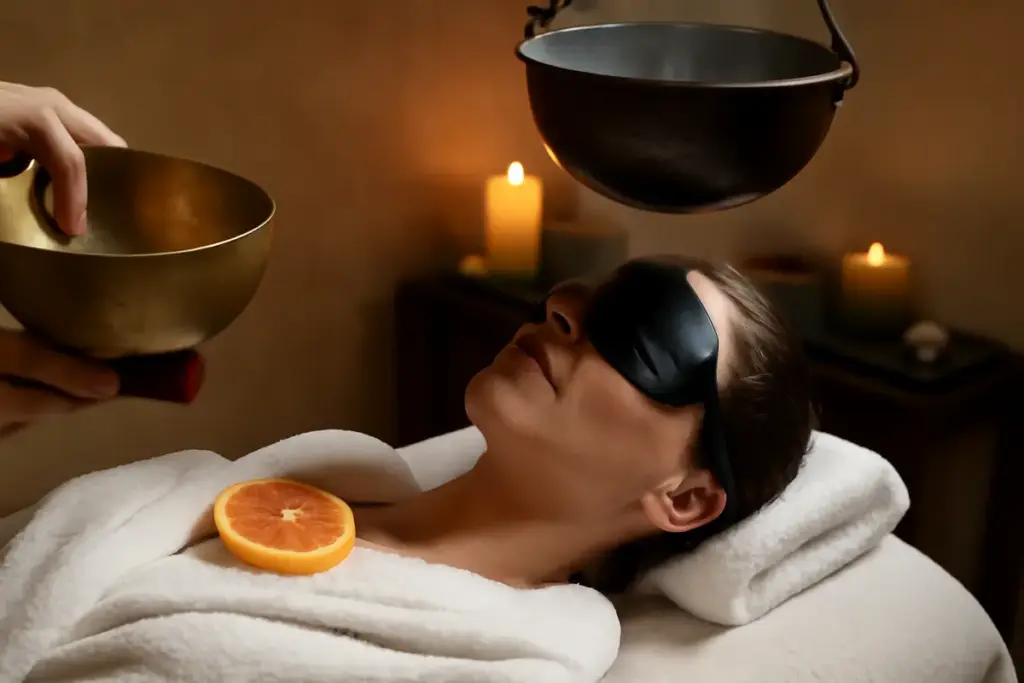 Esperienze spa sensoriali: le proposte meno conosciute che sorprendono i tuoi sensi