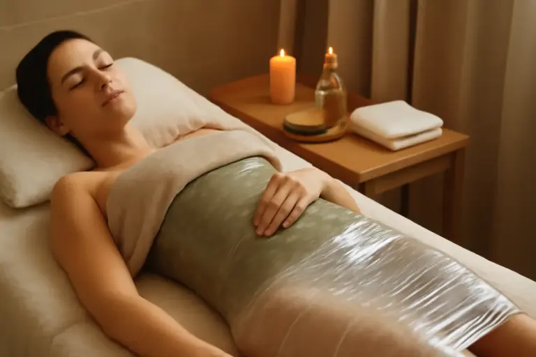 Impacchi corpo detox in spa: elimina tossine senza rinunciare a comfort e benessere