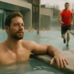 Bagni termali e sport: perché alternarli migliora nettamente il recupero fisico