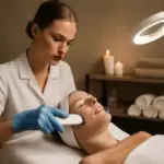Chi esegue i rituali spa? L’importanza della professionalità per sicurezza e risultati visibili
