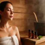 Gli oli essenziali in sauna fanno davvero bene? Scopri i profumi che potenziano il rilassamento