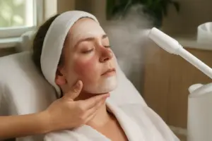 Trattamenti viso termali: la soluzione naturale ai rossori che pochi sfruttano davvero