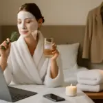 Quali rituali benessere sono più indicati prima di eventi importanti? Le opzioni che aiutano a sentirsi al top