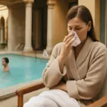 Quando evitare le terme? Le situazioni particolari in cui è meglio rinviare la visita