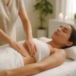 Quali trattamenti spa aiutano contro la ritenzione idrica? Scopri le tecniche raccomandate dai professionisti