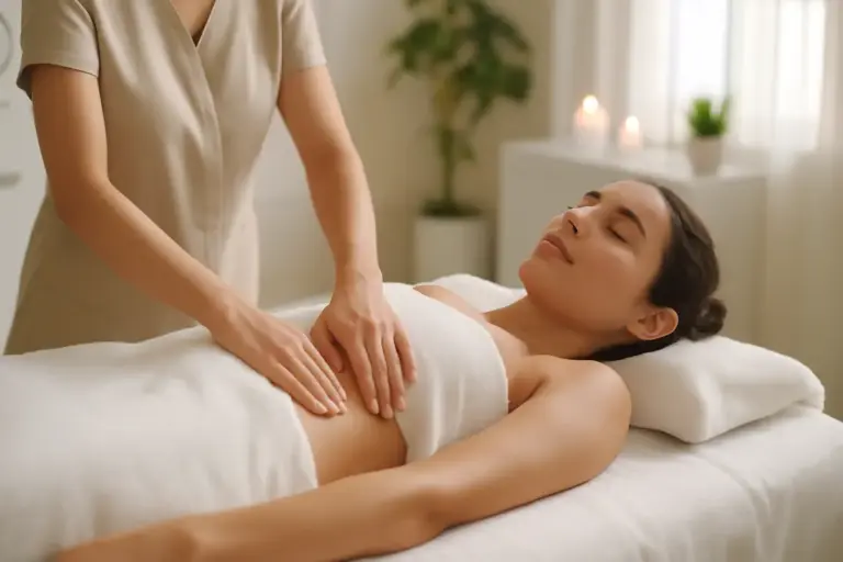 Quali trattamenti spa aiutano contro la ritenzione idrica? Scopri le tecniche raccomandate dai professionisti