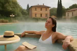Weekend alle terme: come scegliere la destinazione giusta per rilassarsi davvero