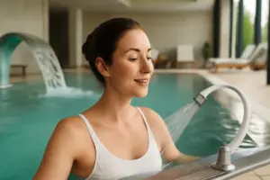 Idroterapia termale: quali metodi innovativi stanno rivoluzionando il benessere?