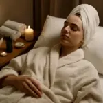Esistono rituali spa per combattere l’insonnia? I consigli pratici che regalano un sonno migliore