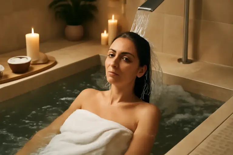 Rituali di purificazione spa: cosa li rende indispensabili dopo periodi di affaticamento intenso