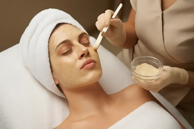 Peeling enzimatici spa: la soluzione soft per uniformare il tono della pelle senza irritazioni