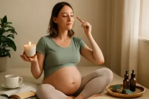 Rituali di benessere per donne in gravidanza: come favoriscono serenità e vitalità in sicurezza