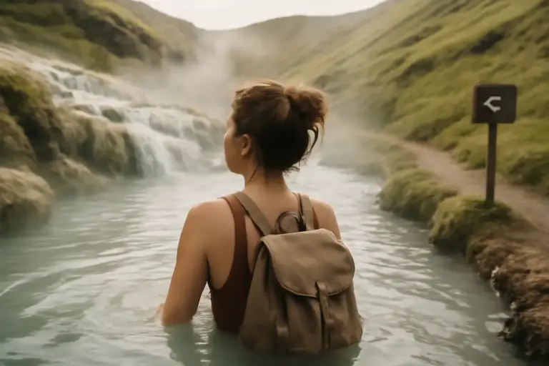 Viaggiare tra spa naturali: i percorsi meno battuti per chi cerca esperienze autentiche
